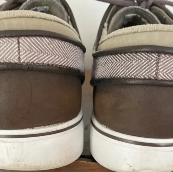 Nike Stephan Janoski Size 11 - Picture 4 of 7